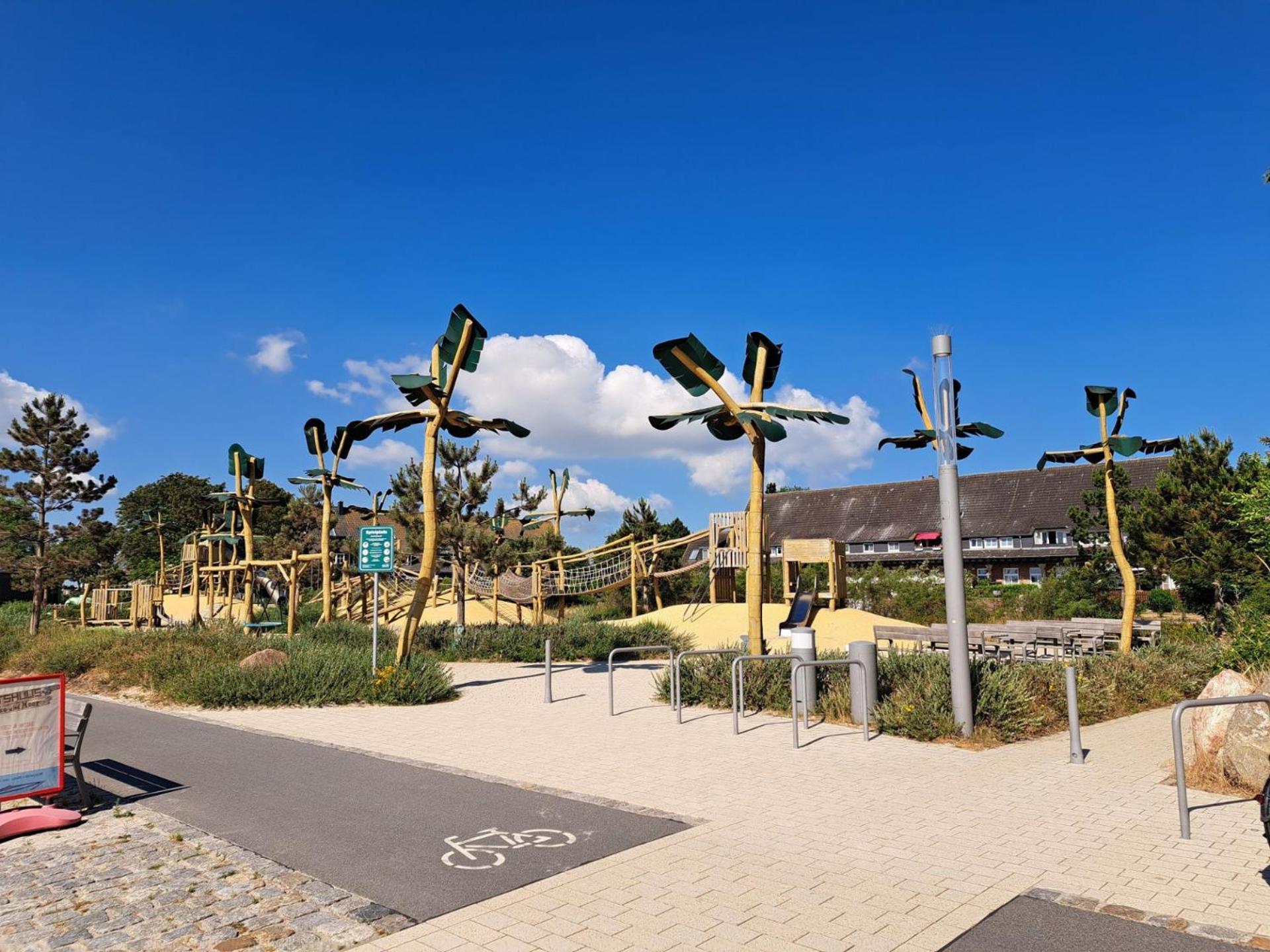 Strandperle 14 - Großenbrode Exterior foto