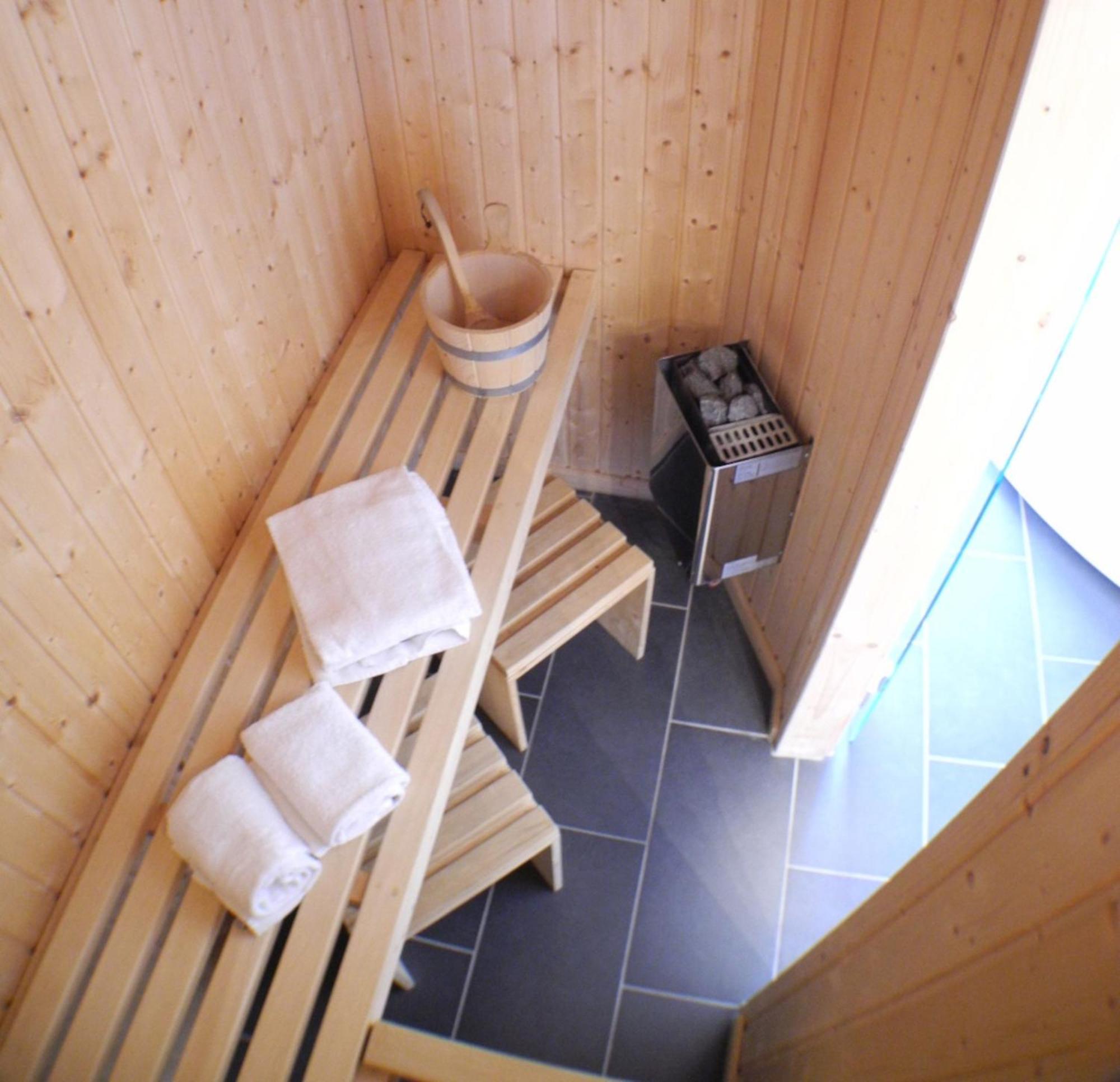 Strandperle 14 - Großenbrode Exterior foto